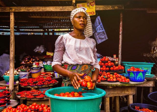 Nigeria-food